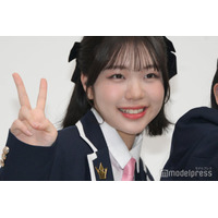 活動再開のME:I・TSUZUMI（海老原鼓）、ファンへ感謝「暖かく迎えてくれてありがとう」最新ショットも公開