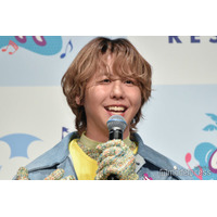 ミセス藤澤涼架、人気バンドメンバー撮影の「かなりお気に入り」オフショットに反響「いい写真すぎる」「自然体で最高」