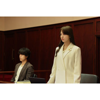 【初恋DOGs 最終話】ソハ、愛子にプロポーズ 快は複雑な思い抱く