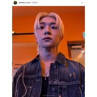 BMSG所属・edhiii boi（エディーボーイ）、無期限の活動自粛へ「コンプライアンス違反に該当する事実が判明」