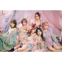 フィロソフィーのダンスの魅力は“自由さ”「多幸感と愛に溢れたハッピーな女達」【「STARRZ TOKYO 2025」インタビュー】