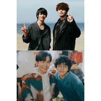 神尾楓珠＆醍醐虎汰朗「カラダ探し THE LAST NIGHT」出演決定 OB2人の登場に橋本環奈も歓喜「本当に盛り上がる」