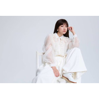 【独占コメント到着】島谷ひとみ、4年ぶりとなる待望のニューアルバム『Liberty Bus』リリース
