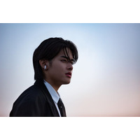 ISSEI「一人ひとりと握手することでファンのことをより深く知れた」近い距離感で感じた団結力と熱量【「STARRZ TOKYO 2025」インタビュー】
