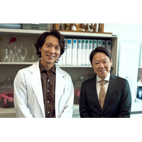 佐々木蔵之介がゲスト出演「しあわせな結婚」阿部サダヲと約11年ぶり共演