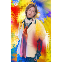 ミセス藤澤涼架「めざましテレビ」9月エンタメプレゼンターに決定「原稿読みにもトライしてみたい」