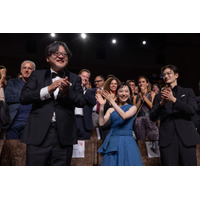 細田守監督作『果てしなきスカーレット』世界初上映！ヴェネチア国際映画祭で拍手止まず