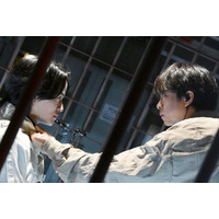【放送局占拠 第8話】武蔵、青鬼・大和と初共闘 座敷童の正体明らかに