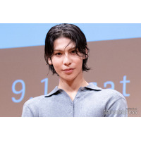 Snow Manラウール「人として見られていないような瞬間も」ミラノ・パリで1年半奮闘…1番辛かったこと告白【RAUL：ON THE RUNWAY】