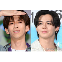 超特急カイ「エビライ2025」リョウガ欠席に悔しさ吐露「みんな揃って出演できるように」