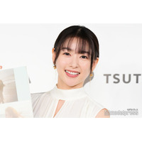 桜井日奈子「去年よりも体の仕上がりが良い」カレンダーは120点 毎年“最高”を更新