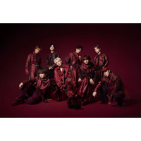FANTASTICS、テレ朝初冠番組決定「HIROさんからのサプライズで知りました」“NGなし”あらゆる企画挑戦【ファンタスティックPARK】