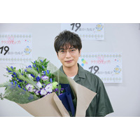 松本潤「19番目のカルテ」クランクアップ迎え感謝 作品への想い語る「支えてくださったすべての方々のおかげ」【コメント】