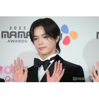 &TEAM・K、初めて食事に誘った相手 エピソードトークに「可愛すぎる」「テンション上がった」の声