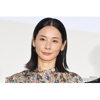 吉田羊、母の職業＆人柄語る 葬儀には「700人が参列した」