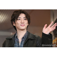 SixTONES京本大我、ベテラン女優らから絶賛止まらず マネージャーも“虜”に「独特で刺激的」「伝わる歌を歌う方」【Once】