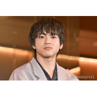 山田裕貴、8月に亡くなった父・和利さんとの秘話 両親からサプライズメッセージ「褒めてくれるようになった」