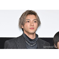 山田裕貴、デビュー直後に懇願され大物芸人の自宅に訪問「子どもに会ってくれ頼む」