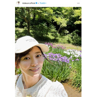 元モー娘。飯田圭織、彩り豊かな手作り弁当公開「料理上手」「栄養満点」絶賛の声