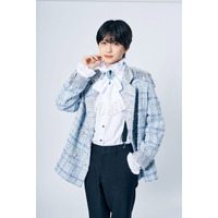 「タイプロ」前田大翔、ソロ活動するうえでの魅力は「両思い系セルフプロデュースアイドル」【「STARRZ TOKYO 2025」インタビュー】