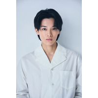 松本怜生「パワプロドラマ」出演決定 生粋の元球児が猪狩守役に「野球をやってきて本当に良かった」