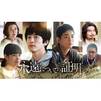 「瞭司と熊沢から生まれる化学反応に注目してほしい」杉野遥亮主演「永遠についての証明」2週連続放送
