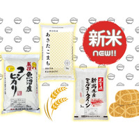 【「新米」（令和７年度産）、今すぐ予約したほうが！】「新米」シーズン到来♪ でも今年はやっぱりお高いの？Amazonの売れ筋３選！≪今トク情報≫