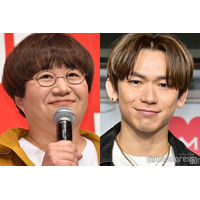 近藤春菜、三代目JSB・NAOTOの差し入れ公開「最高すぎるアニキ」の食レポ姿も披露「センス流石」「インスタ映えしそう」の声
