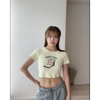 ダイエットYouTuber加藤ひなた、米粉を使った手作りヘルシーお菓子公開「ストイックで尊敬」「真似したい」の声