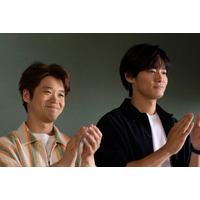 「ちはやふる」最終回 太一（野村周平）、研修医＆研究室掛け持ちの理由 映画の回想シーンに反響続々「サプライズ登場あるとは思わなかった」「繋がってくるなんて」