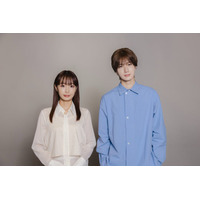 宇垣美里、連ドラ単独初主演で“不妊症”の主人公に M!LK山中柔太朗と大人のラブストーリー「できても、できなくても」実写化