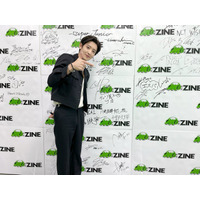 EXOチャンヨル「家に消防士さん6人が来て…」最近の“事件”を告白【M：ZINE（エンジン）SM大集結SP収録に潜入】