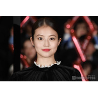 今田美桜「あんぱん」撮影向かう車で聴いていた曲とは「エールをもらってた」