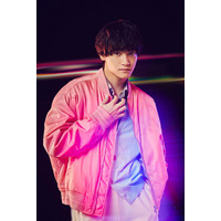 Aぇ! group佐野晶哉、朝ドラ初出演 26年度前期「風、薫る」で主人公の良き相談相手に