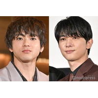 山田裕貴「東リベ」オファー秘話 吉沢亮から言われた一言回顧「固い絆で結ばれている相棒役なんで」