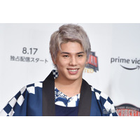 マイファス「ロッキン」出演見送り Hiroの自律神経機能に不調「歌唱は困難と判断を受けた」
