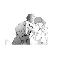 求婚を断ってから姿を見せていなかった彼。これで最後にしたくない…【黒崎さんの一途な愛がとまらない  #９】