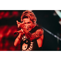 ONE OK ROCK“約36万人動員”日本ツアー完走 佐藤健らTENBLANK・B’z稲葉浩志ほか豪華ゲストも登場【DETOX JAPAN TOUR 2025】