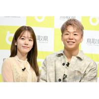 武尊、妻・川口葵は「耐えてくれた人」馴れ初め告白「いつのまにか側に」