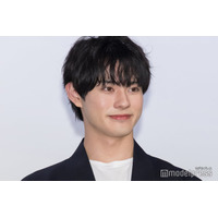 前田拳太郎＆BEYOOOOONDS前田こころ兄妹、TikTokでダンスコラボ「美形すぎる」「胸熱」