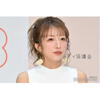辻希美「足がクリームパンみたい」産後1週間のむくんだ姿披露 長女・希空（のあ）の“声掛け”も話題に「優しい娘さん」「頼もしい」