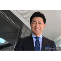 フジ榎並大二郎アナ、年内いっぱい育休へ 息子との“家族会議”動画公開で「素敵なパパ」「家族愛伝わる」の声 妻は有村実樹