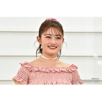 井上咲楽、実家での豪華食卓披露「炭火で焼いてもらった」