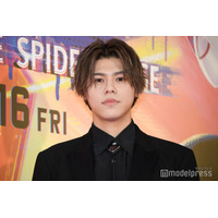 BE:FIRST・LEO、好きすぎて出待ちした芸能人告白「連絡先を交換させていただいた」