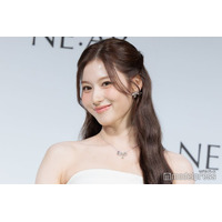 TWICEサナ、“美ボディ”保つ秘訣は「体を動かす前に炭水化物を必ず摂る」モチベーション維持法も明かす