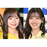 元日向坂46・佐々木美玲、齊藤京子に胸キュンした“男前”行動「1人でシクシク泣いていた時があった」