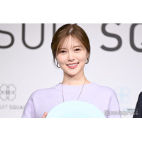 白石麻衣、日常での“失敗”明かす「現場についてから脱いだら…」