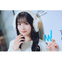 CANDY TUNE立花琴未「倍倍FIGHT!」反響実感する瞬間「音楽の日」スタダ選抜との会話も【インタビュー】