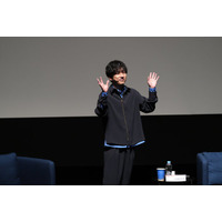 二宮和也「釜山国際映画祭」人気プログラムに日本人初登壇 嵐全盛期に考えていたこと明かす【８番出口】