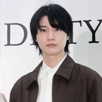 桜田通、グッとくる女性の行動とは？「少し時間が経ってから不意に…」